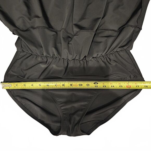 M/L Hobie Swim Skirt - Picture 4 of 7